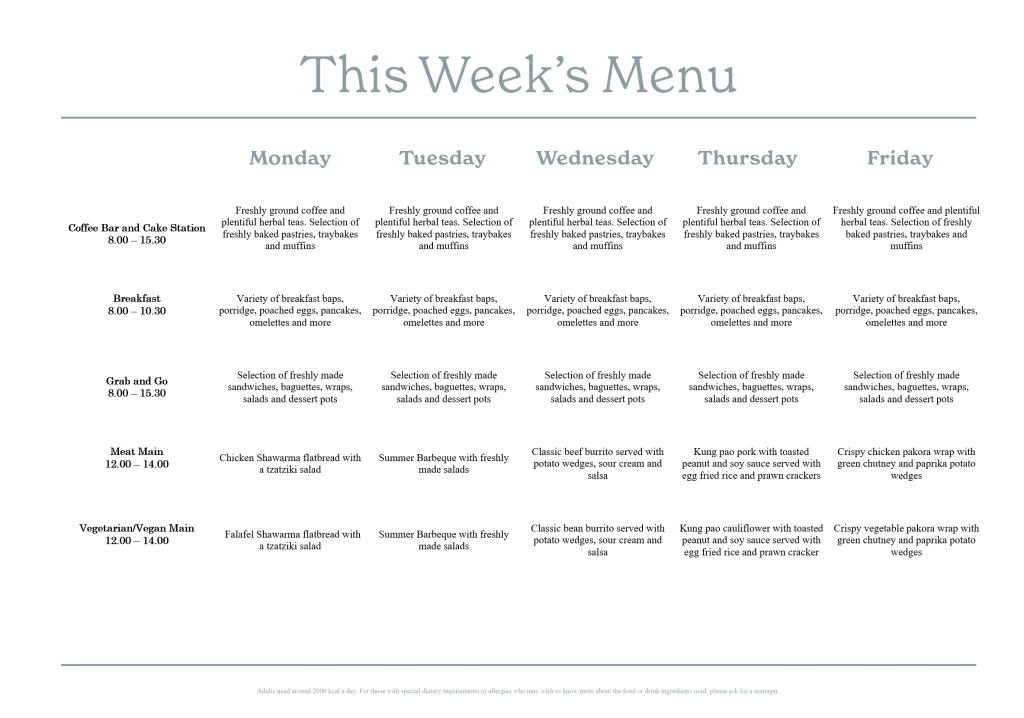 2025 05 11 19 50 38 Week 1 Menu