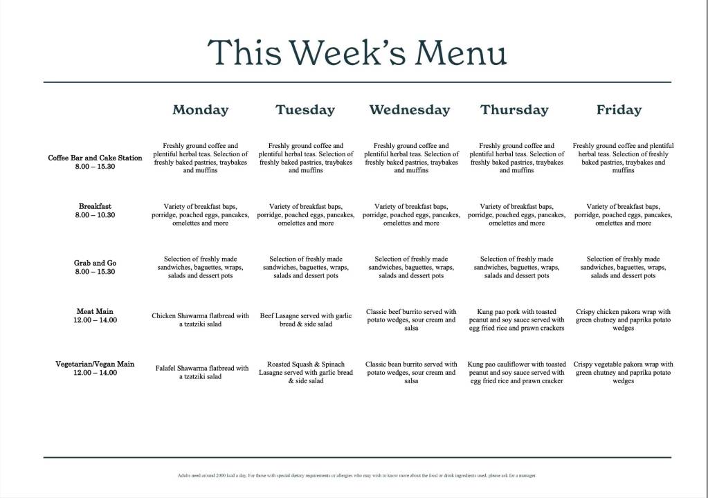 Week 14th July