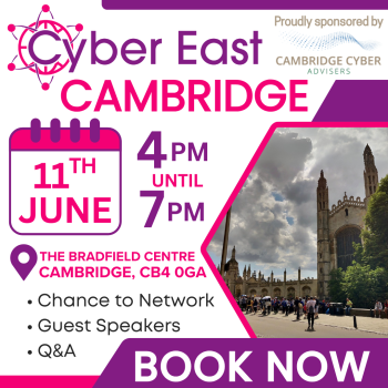 Camb Graphic sponsor
