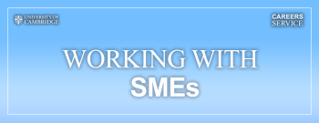SME newsletter banner v2