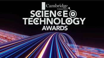 Science Tech Awards Image