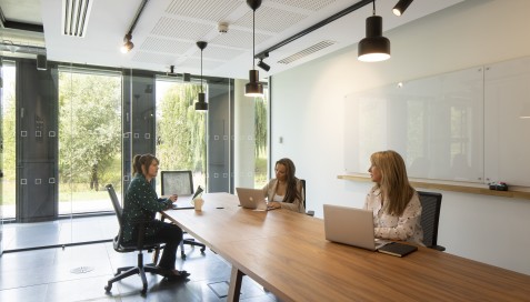 Board Room