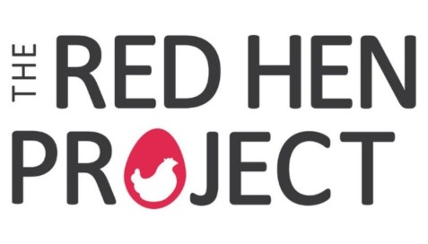 Red Hen Project Christmas Gift Appeal