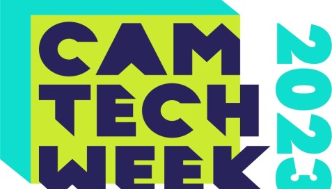 Cambridge Tech Ecosystem Report Event