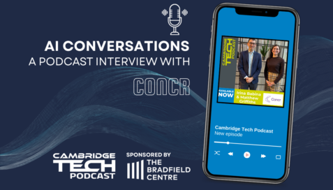 AI Conversations: Concr