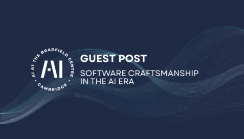 Software Craftsmanship in the AI Era