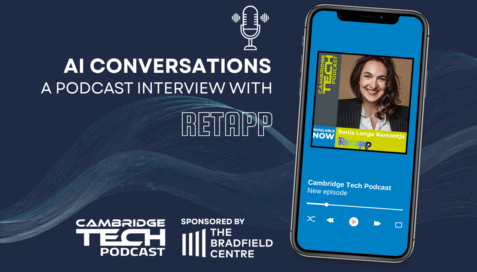 AI Conversations: Retapp