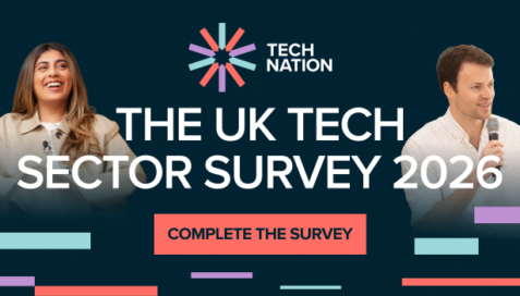 Your Insights Needed For UK’s 2026 Tech Strategy