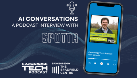 AI Conversations: Spotta