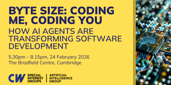 AI SIG Coding Me Coding You 1200x627px