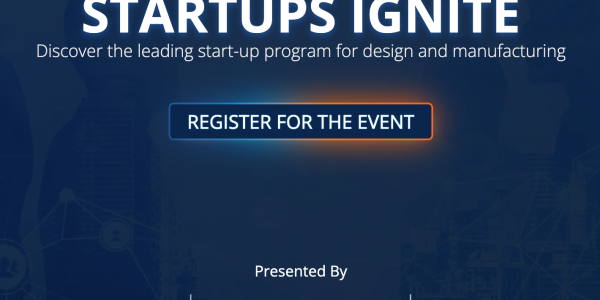 Startups Ignite The Bradfield Centre Cambridge