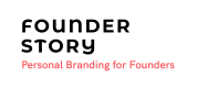 Founder Story Logo Bradfield 1